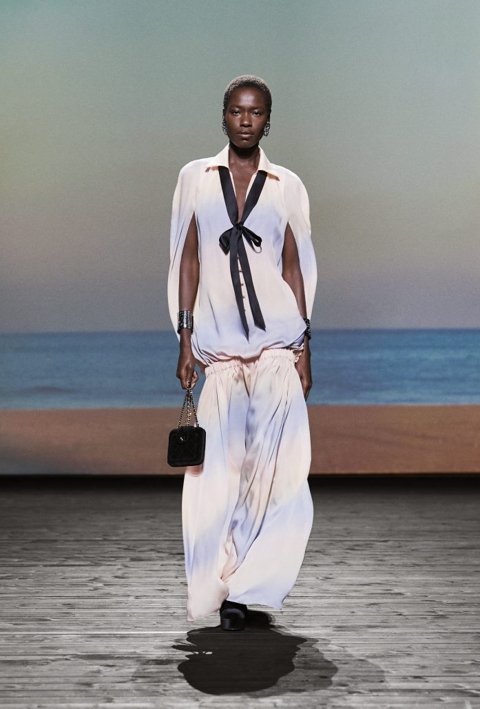 chanel look 069 fw 2024 25 rtw HD