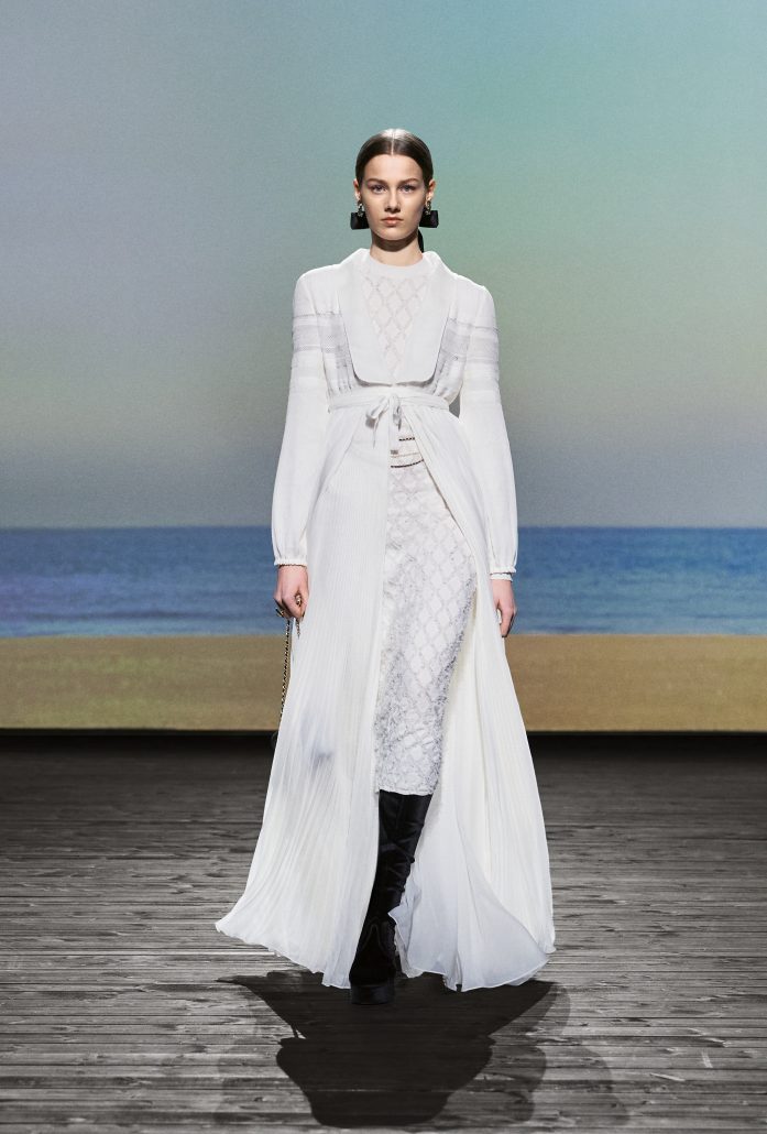 chanel look 070 fw 2024 25 rtw HD