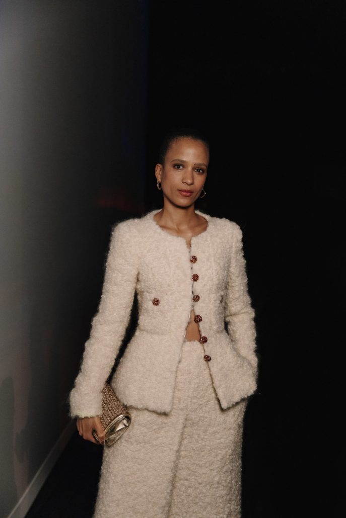 chanel mati diop chanel rtw fw24 show march 5th 1 LD