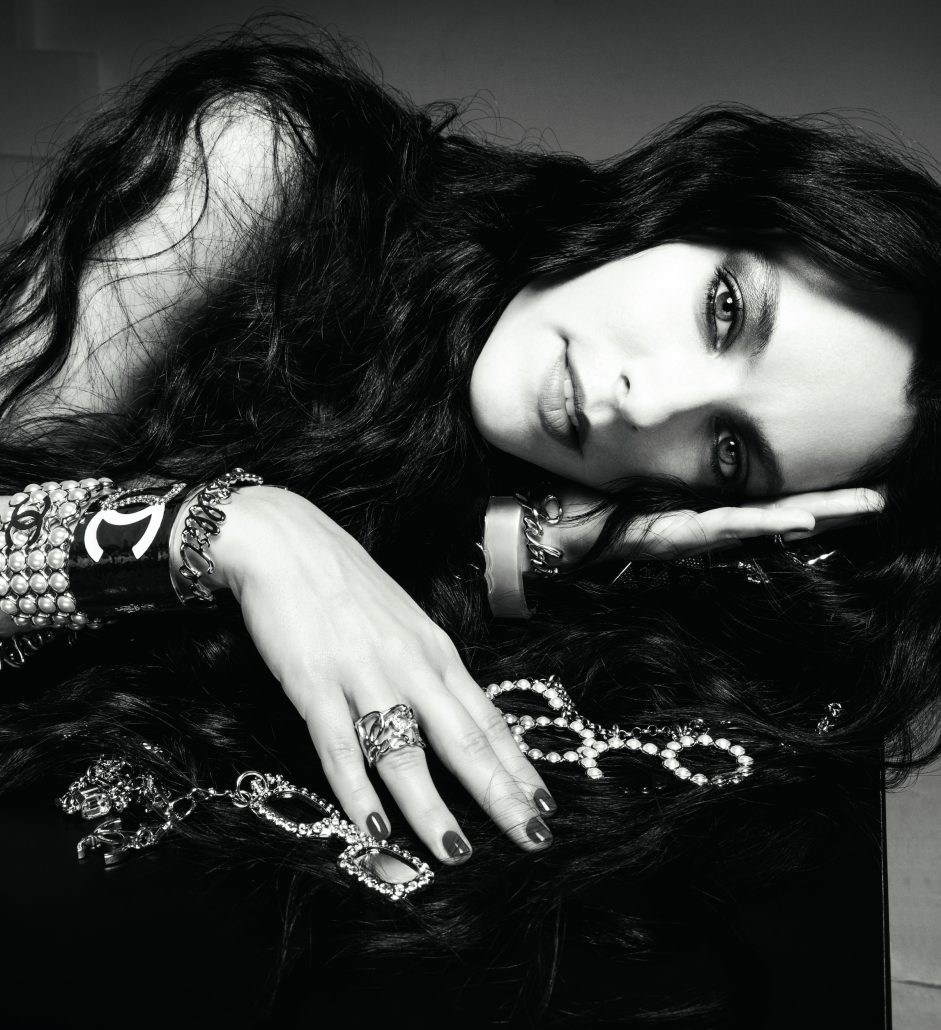 chanel spring summer 2024 ready to wear ad campaign by inez vinoodh 2 HD