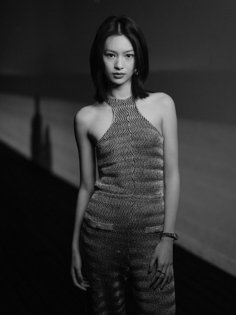 chanel tian qiu chanel rtw fw24 show march 5th 1 LD