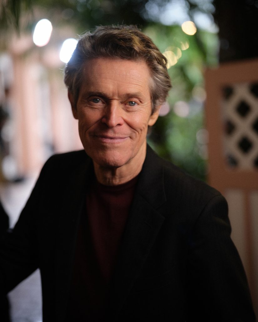 chanel willem dafoe chanel charles finch 15th annual pre oscar dinner 1 HD