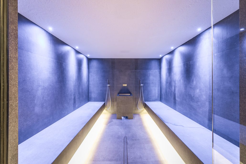 dampfbad ravelli hotel ravelli hotels