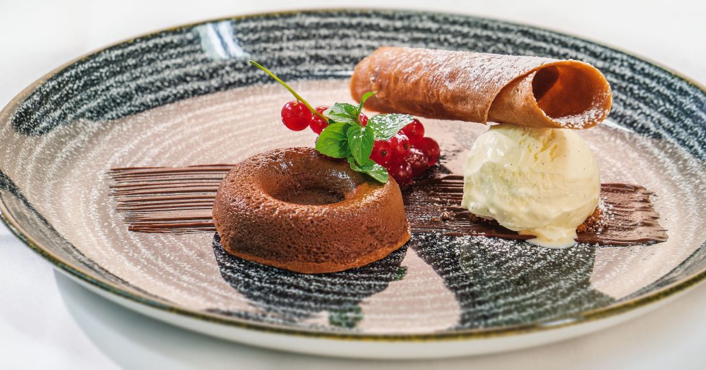 dessertgenuss hotel kaiserblick