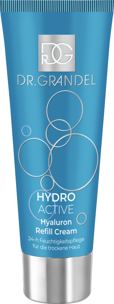 drg010.001b dr. grandel hydro active hyaluron refill cream