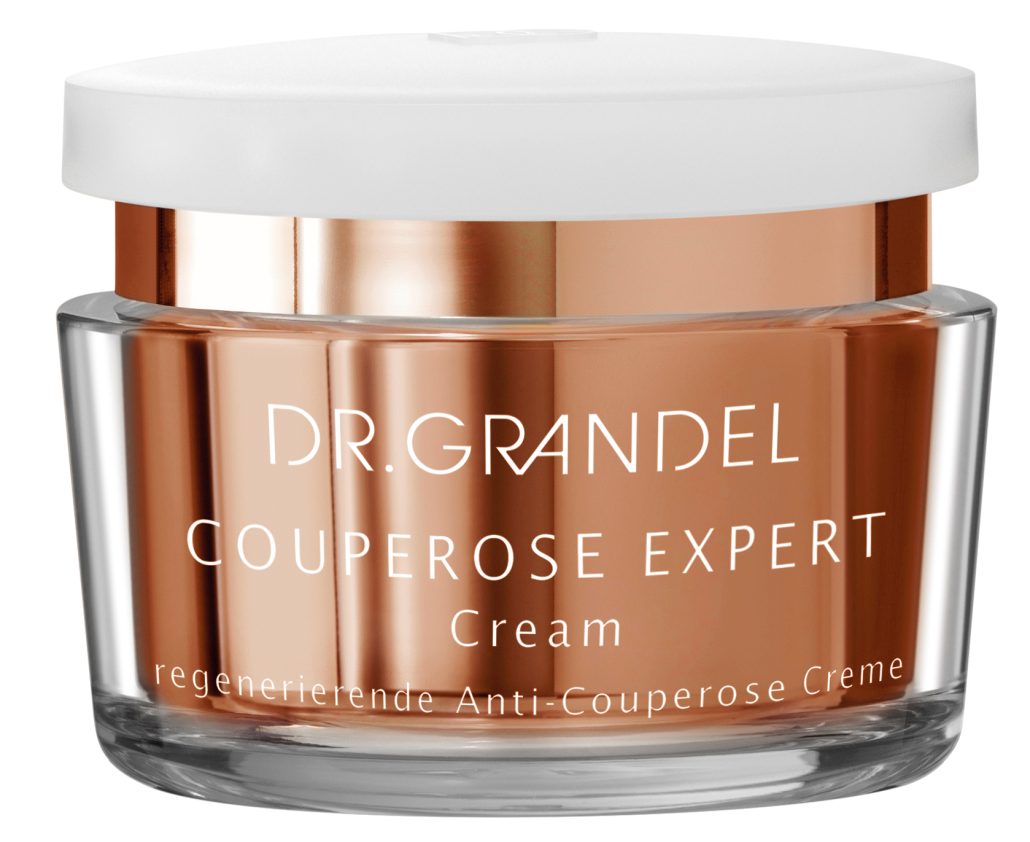 drg52.02b dr. grandel couperose expert cream