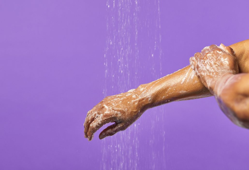 goddess soap hero hero image 2024 5