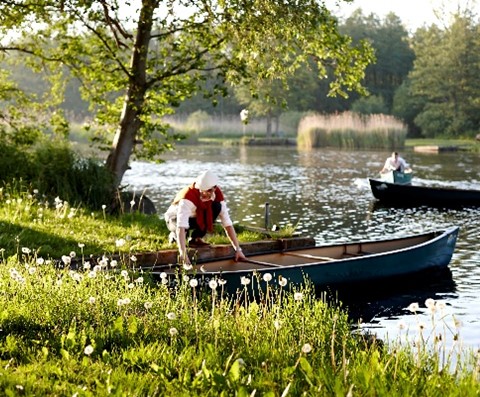 gutshaus stolpe boot