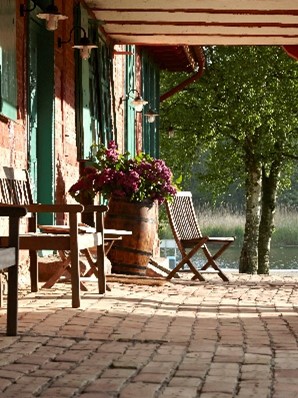 gutshaus stolpe natur