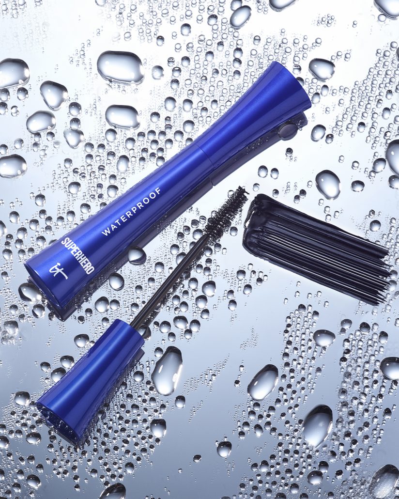 it cosmetics superhero waterproof mascara mood pic 2