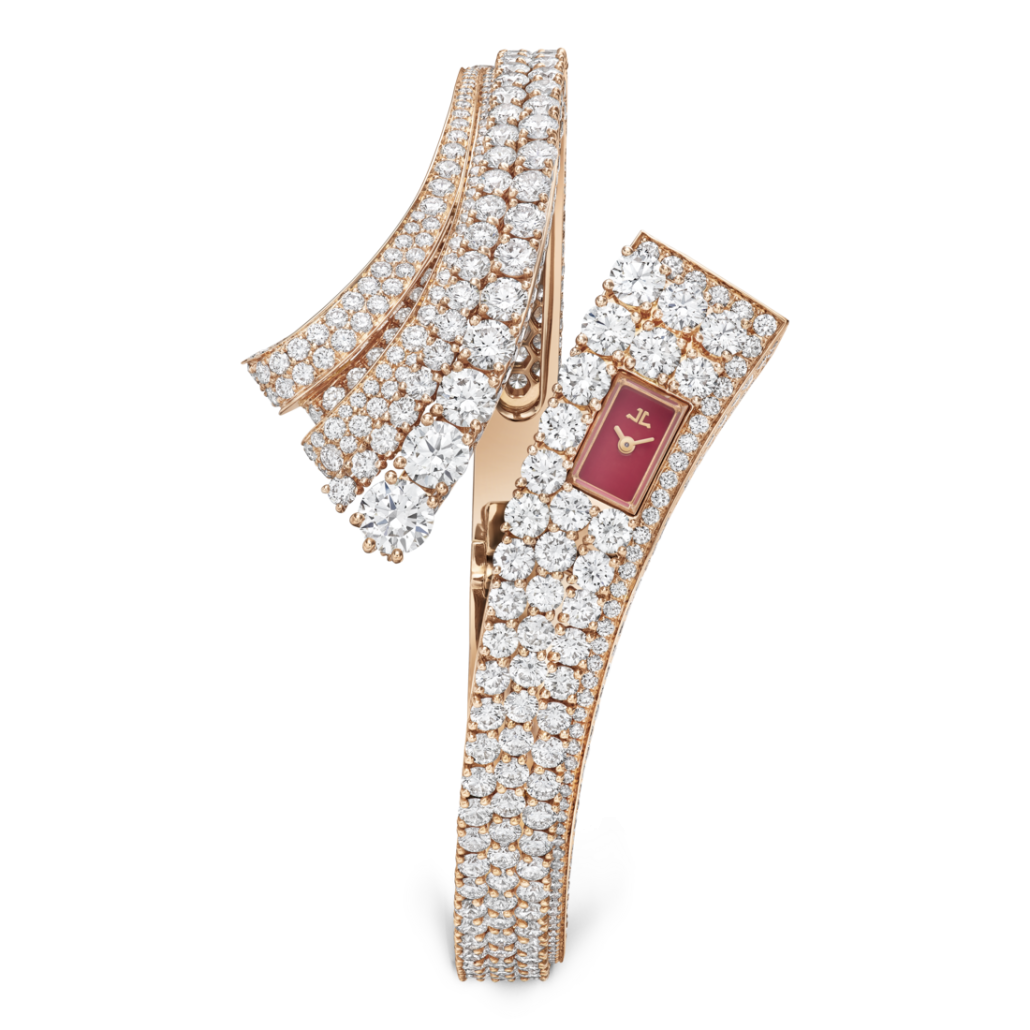 jaeger lecoultre calibre101 bangle q2892260 pg packshot front