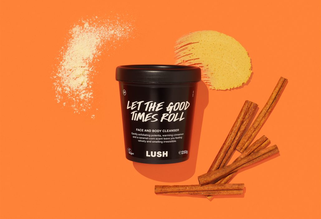 let the good times roll ingredients pr 2023