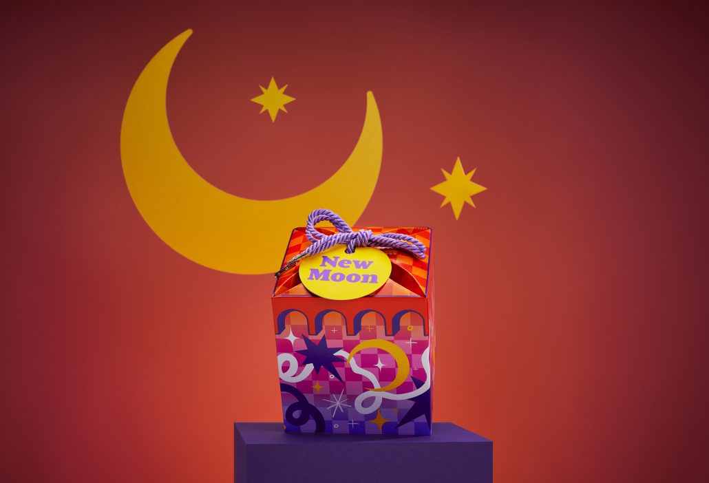 new moon gift hero image 2024 2
