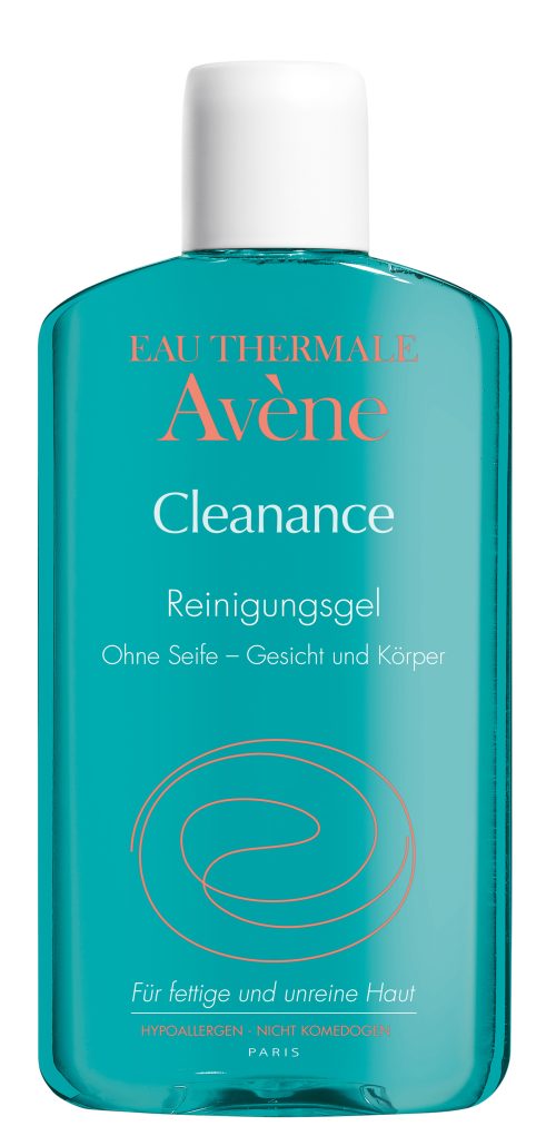 pfav16.08b avene cleanance reinigungsgel