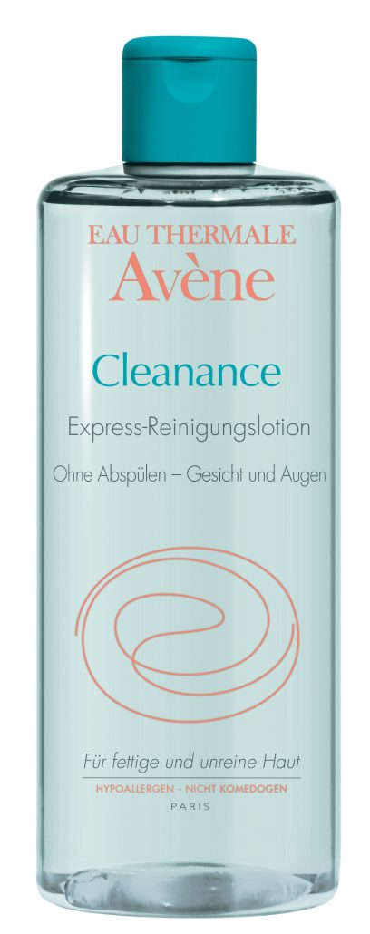 pfav16.09b avene cleanance express reinigungslotion