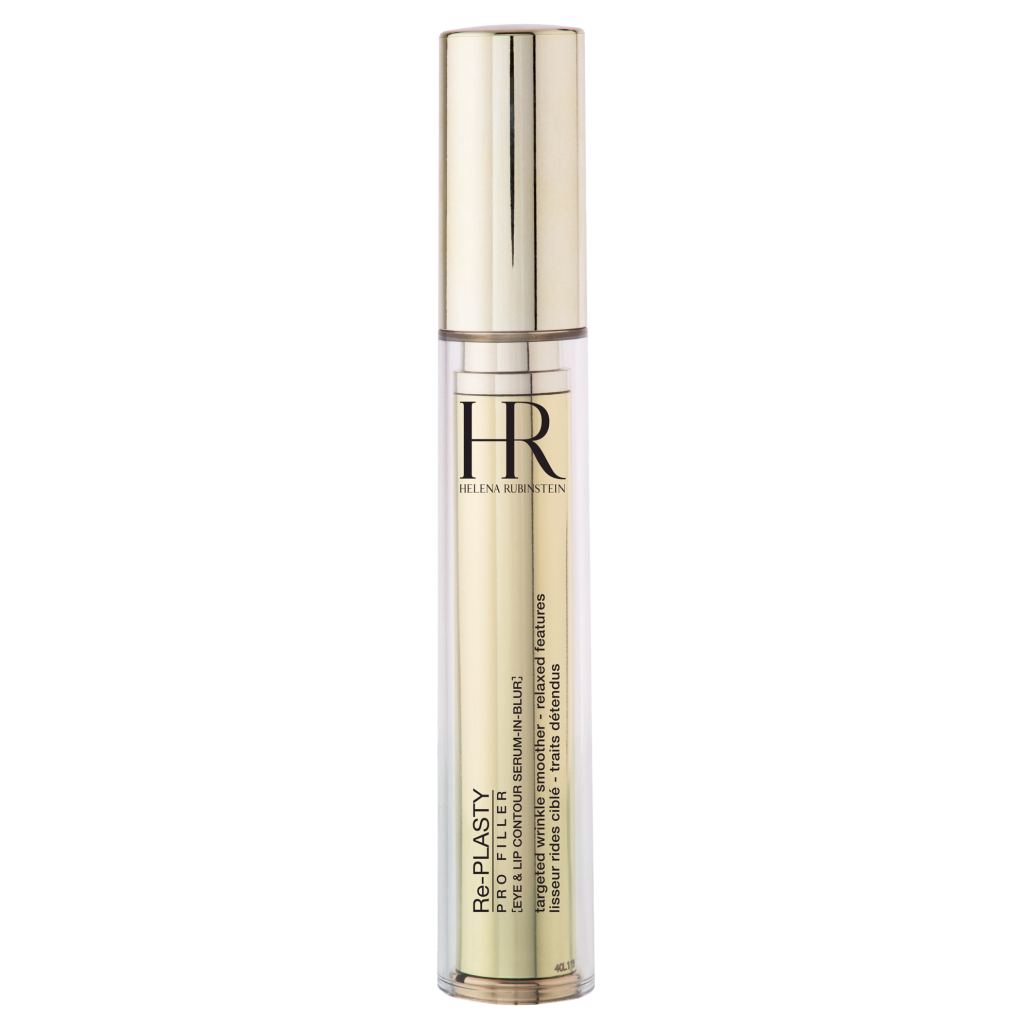 r helena rubinstein replasty pro filler eye and lip contour serum in blur 1