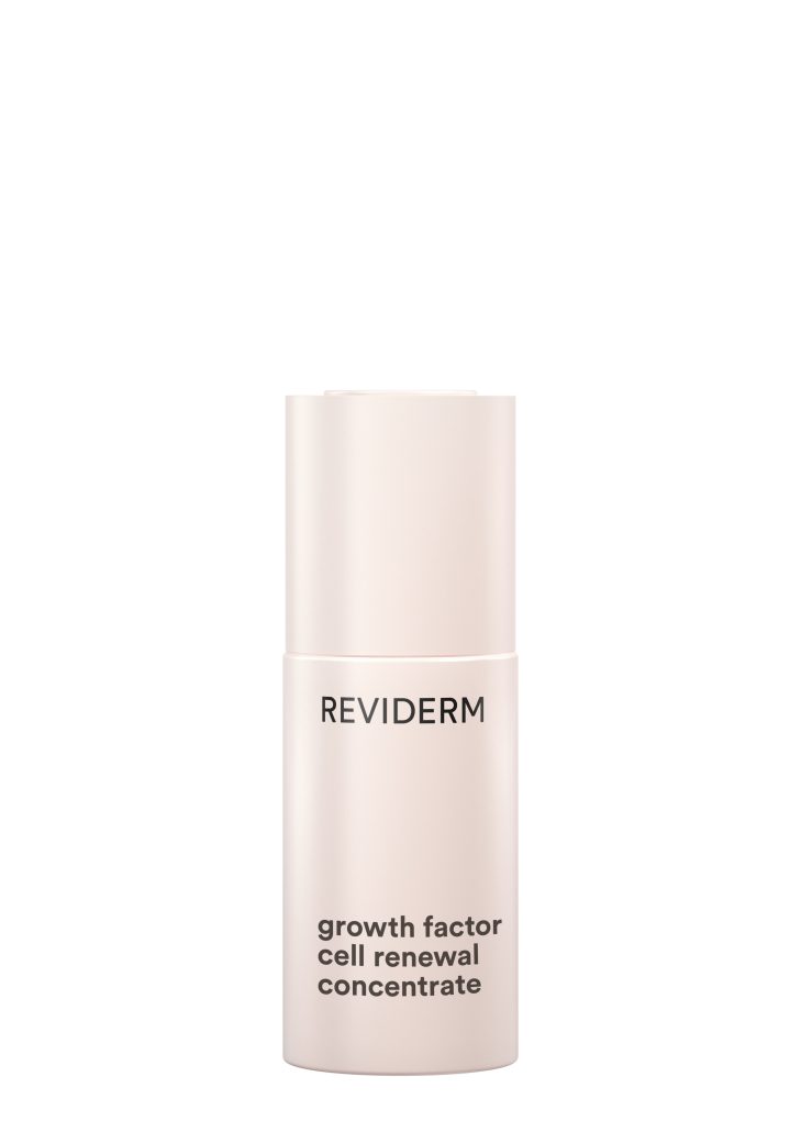 revi14.02b reviderm growth factor cell renewal concentrate