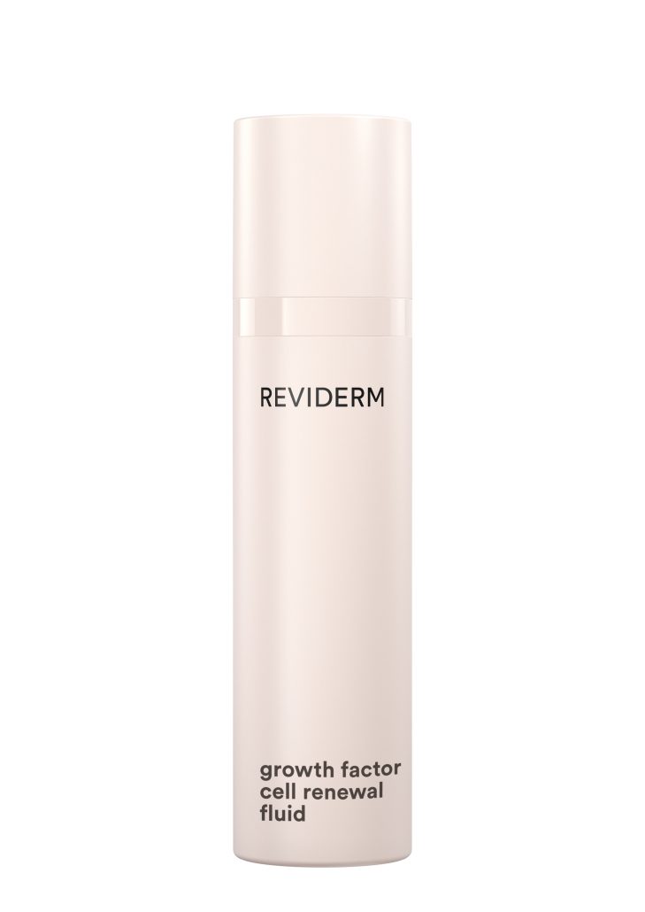 revi14.03 reviderm growth factor cell renewal fluid