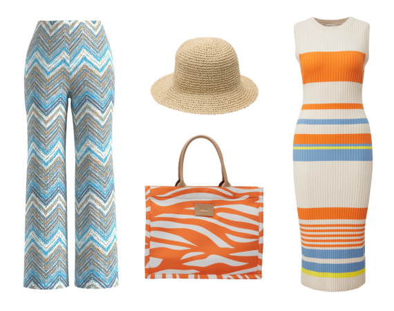 s.Oliver Spring Summer 2024 3