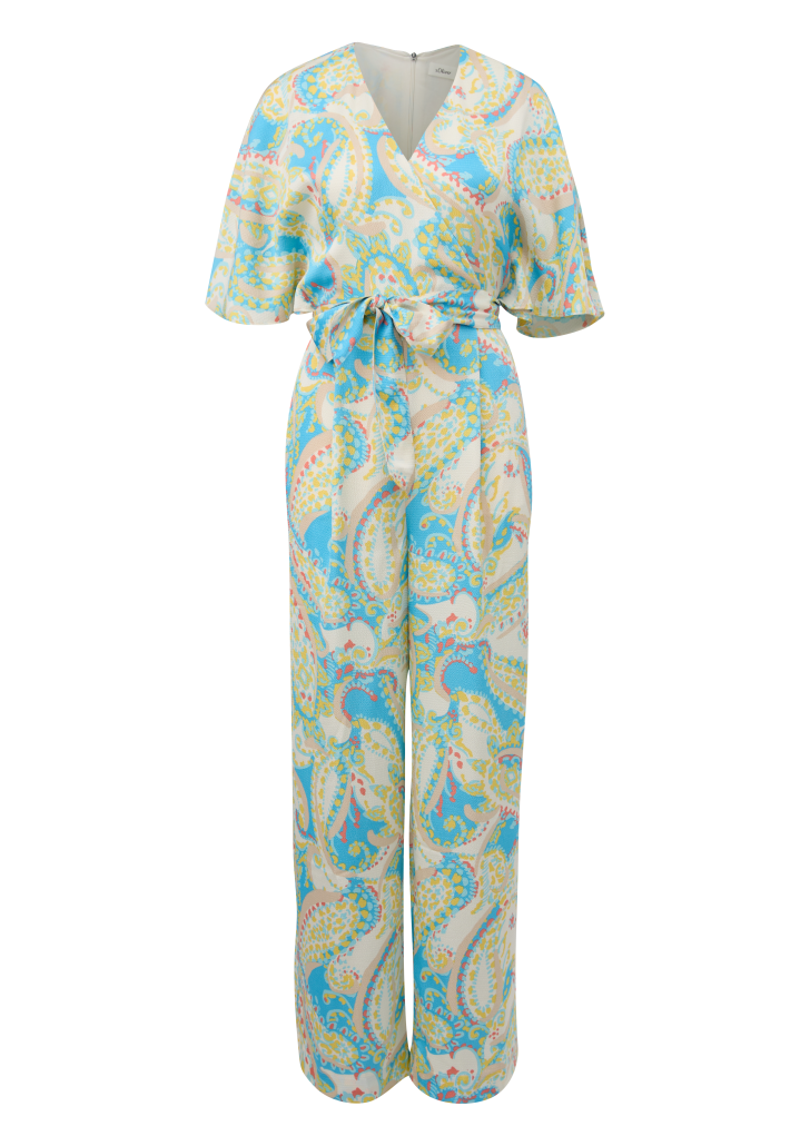 s.Oliver Women 2147635.02B4 EUR 12999