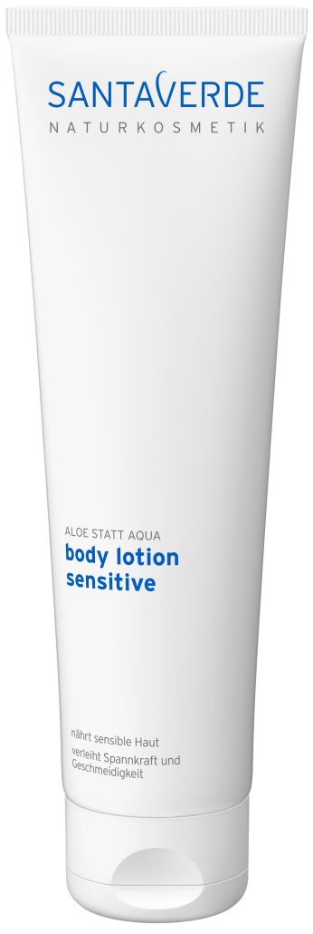 san04.02b santaverde aloe vera koerperpflege bodylotion sensitive