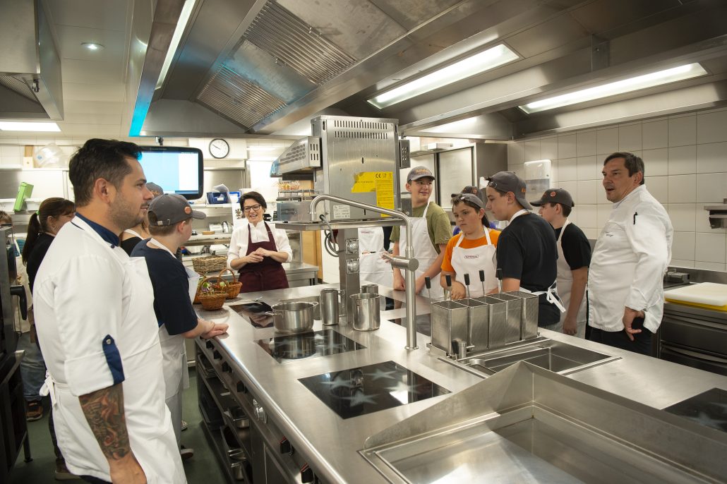 schnuppertag im ratscher landhaus c rene strasser fotografie ratscher landhaus