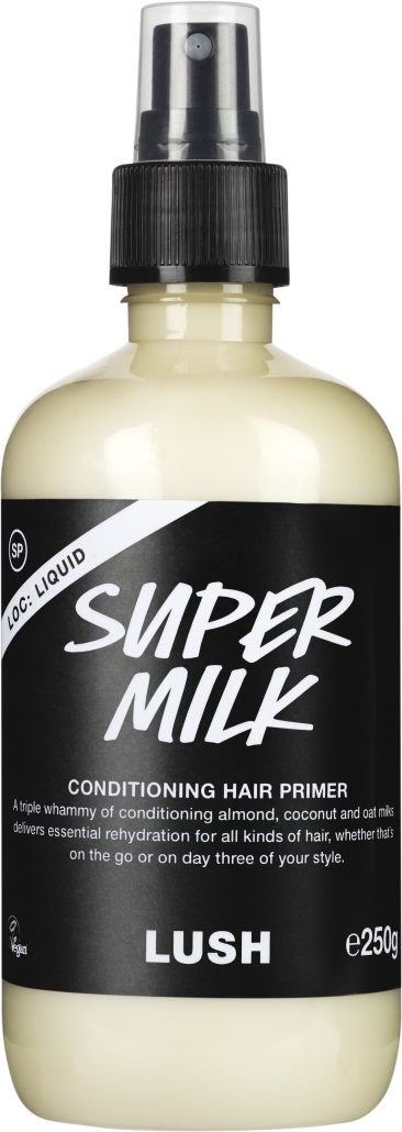 super milk conditioning hair primer sp 2020