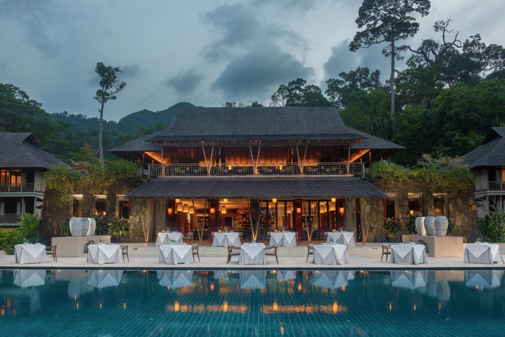 the datai langkawi the dining room scaled 1 1030x688 1