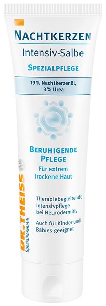 thei01.07bm dr. theiss nachtkerzenpflege intensiv salbe tube