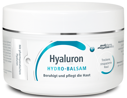 thme05.03b medipharma cosmetics koerperpflege hyaluron hydro balsam