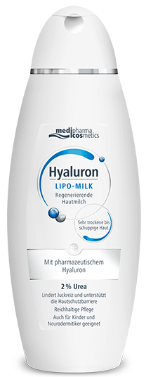 thme05.05b medipharma cosmetics koerperpflege hyaluron lipo milk