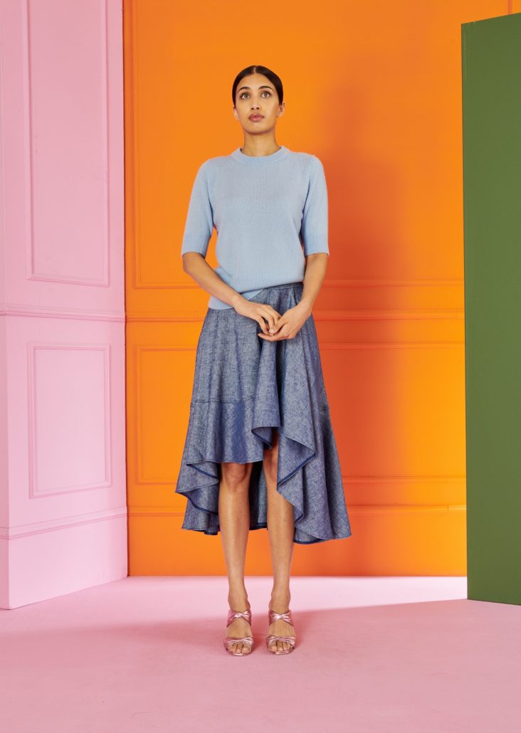 tr ss24 50 pullover blau 1982 m