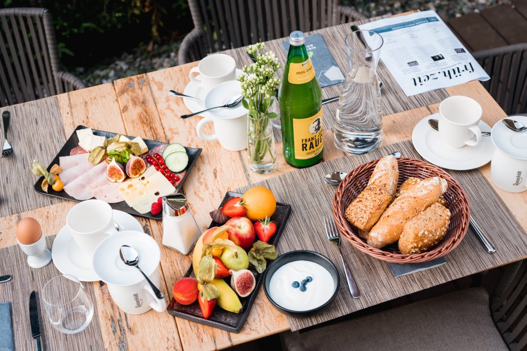 vitales fruehstueck c stefan ringler das walchsee aktivresort