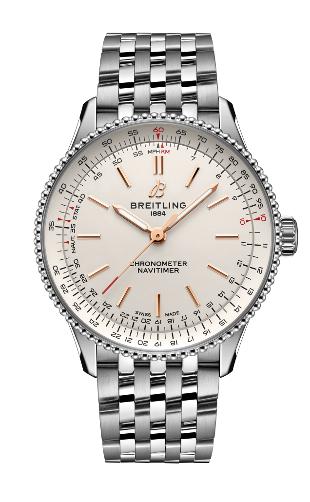 09 Breitling Navitimer Automatic 36 Ref. A17327211G1A1 RGB