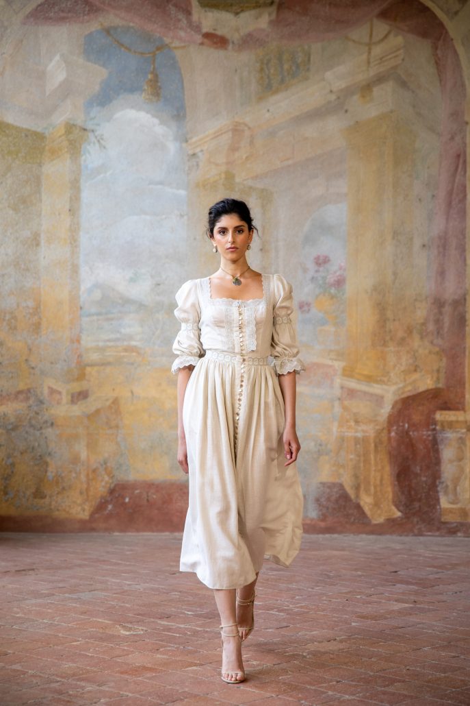 13 Costanza dress pietra RW SS24 c AidaDapo