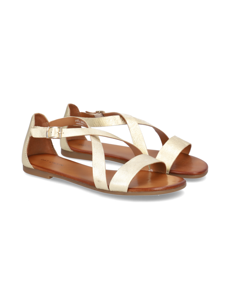 1422819131 HUMANIC Pat Calvin Glattleder Sandale E4995 3