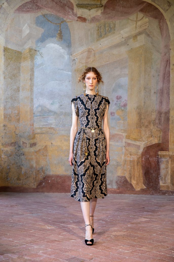 17 Giorgia dress bella ciao RW SS24 c AidaDapo