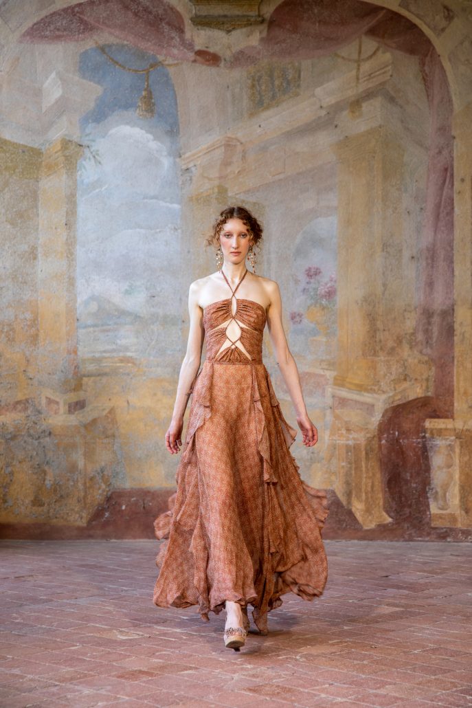 26 Casita dress siena RW SS24 c AidaDapo
