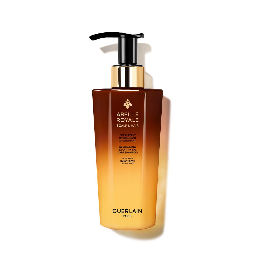 3346470618862 AB ROY 23 HAIR SHAMP FL PPE 290ML