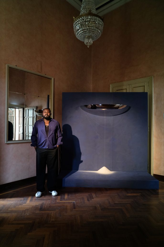 7 Omi Iyo 5VIE Design Week Photo by Eugenio Navajro courtesy of 5ive Milano