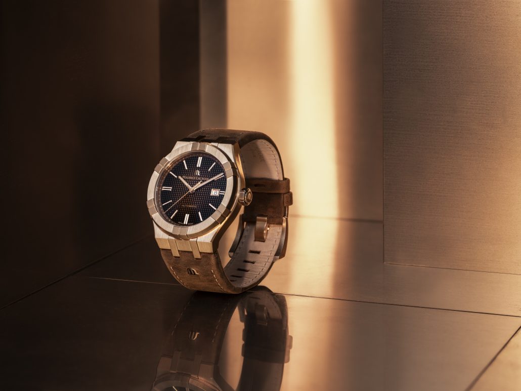 AI6008 BRZ01 730 1 ML AIKON BRONZE BEAUTY 1