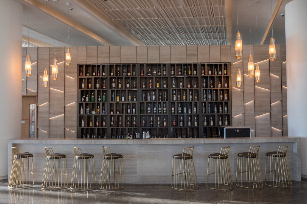 Alma Resort Lounge 2