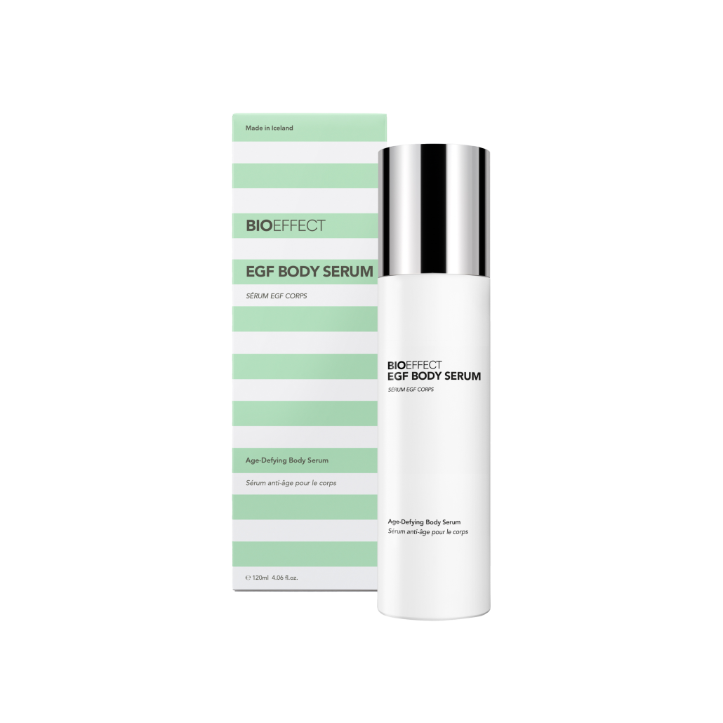 BIOEFFECT EGF Body Serum