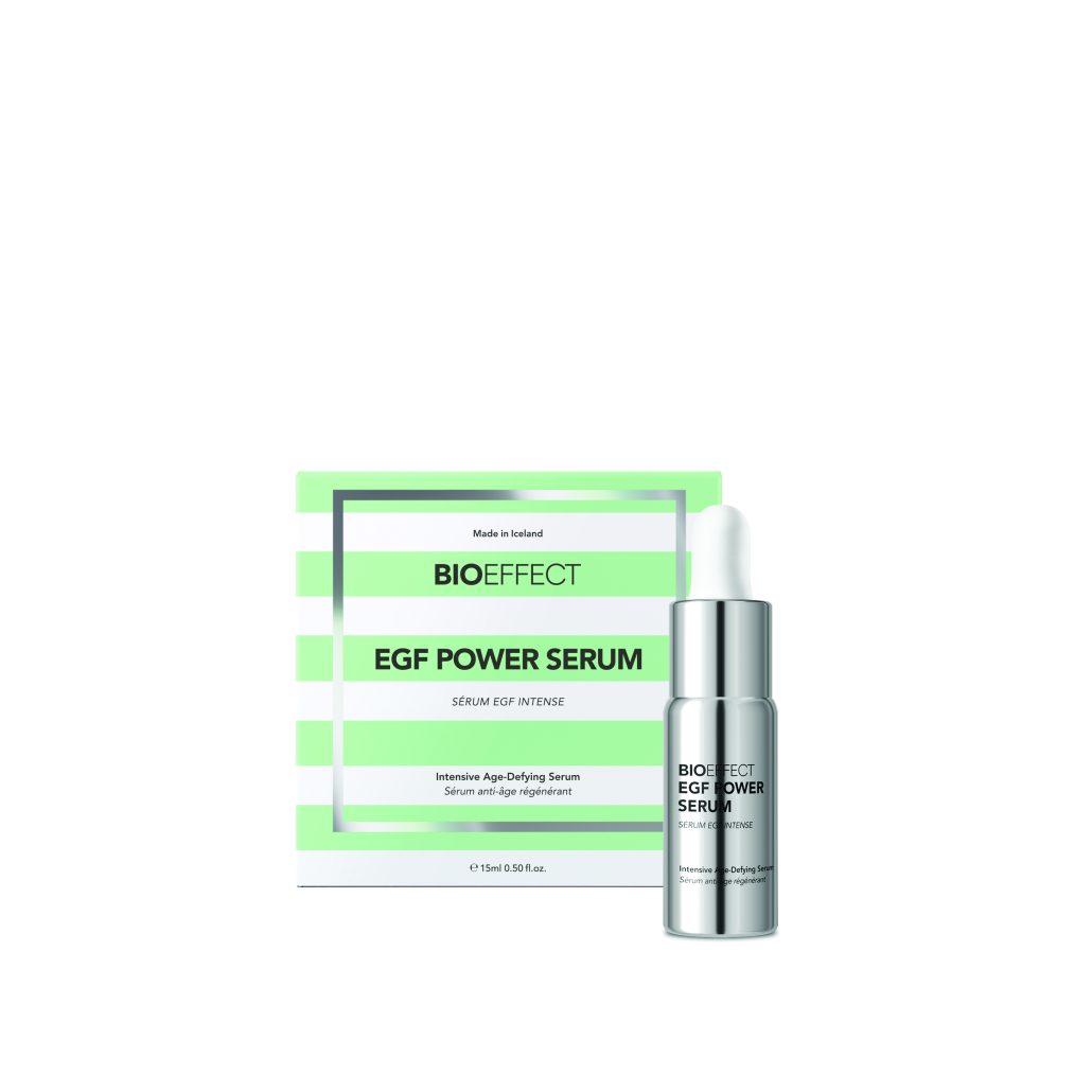 BIOEFFECT EGF Power Serum