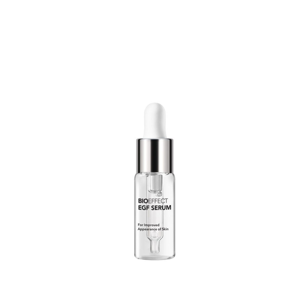 BIOEFFECT EGF Serum ohne Verpackung