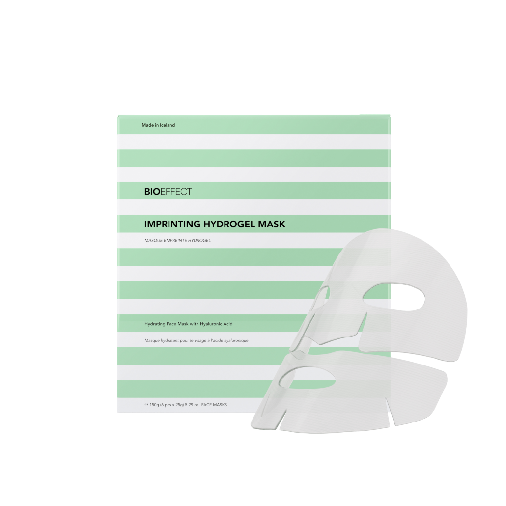 BIOEFFECT Hydrogel Mask