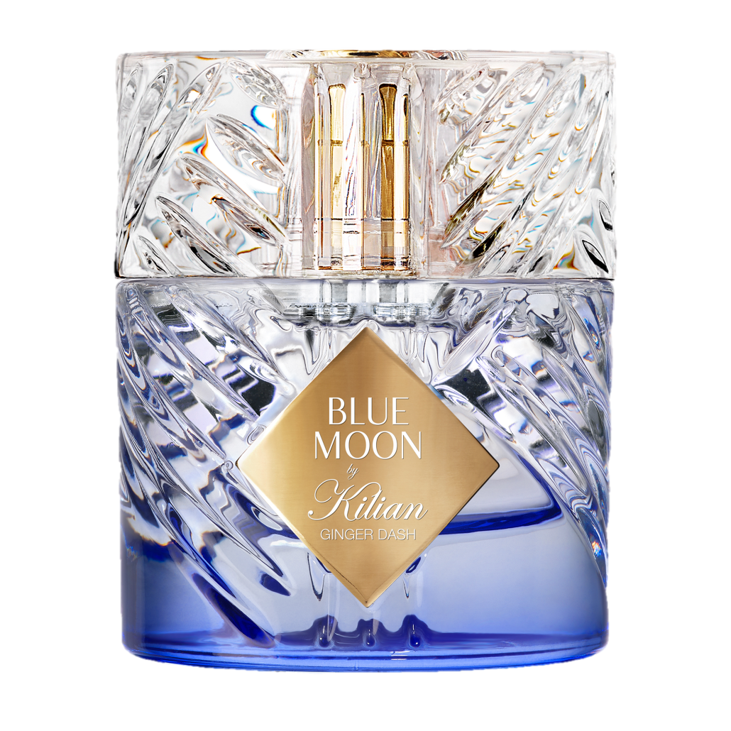 BLUE MOON GINGER DASH FREISTELLER