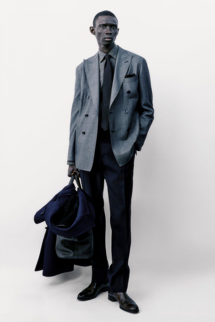 Brioni FW24 18