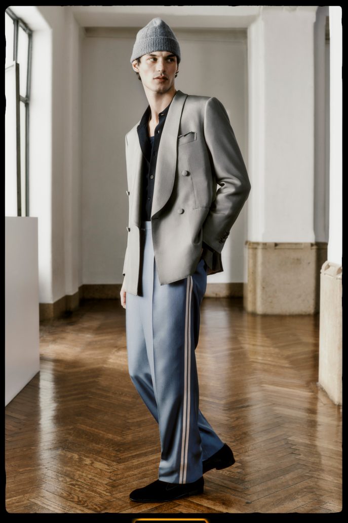 Brioni FW24 33