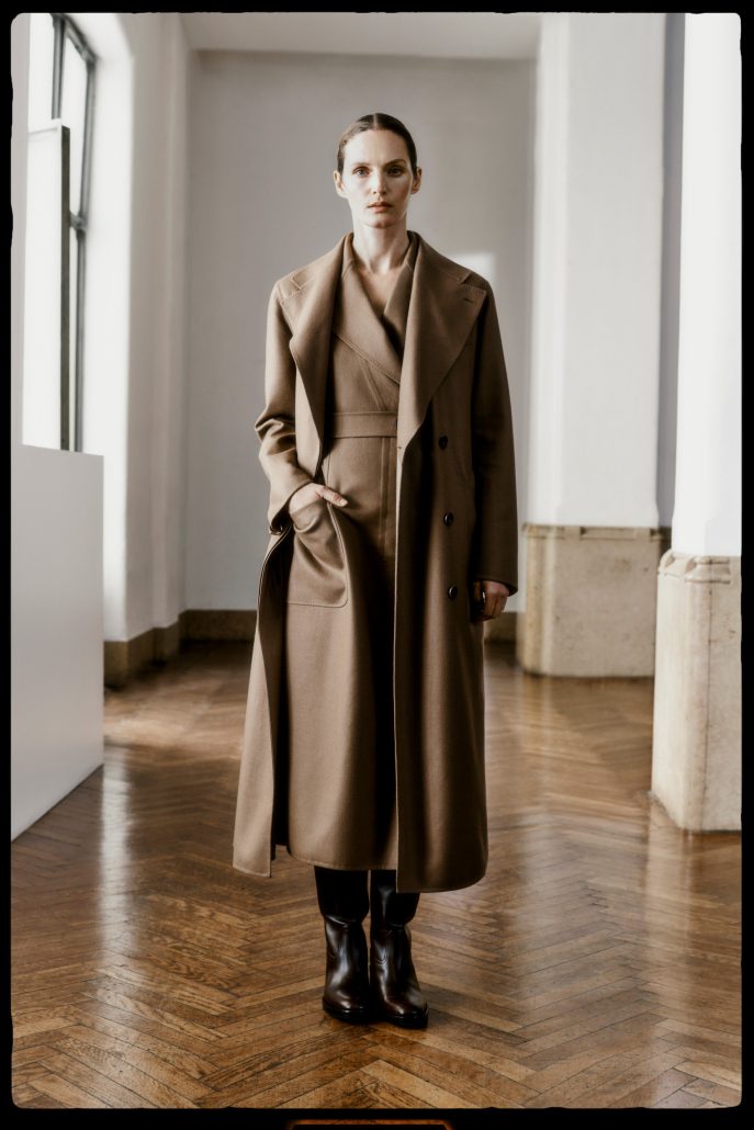 Brioni La Donna FW24 12